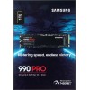 Накопитель SSD Samsung PCIe 4.0 x4 1TB MZ-V9P1T0B/AM 990 Pro M.2 2280