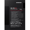 Накопитель SSD Samsung PCIe 4.0 x4 1TB MZ-V9P1T0B/AM 990 Pro M.2 2280