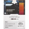 Память DDR5 16GB 7200MHz Kingston KF572C38RSA-16 Fury Renegade Black RGB RTL Gaming PC5-57600 CL38 DIMM 288-pin 1.45В single rank с радиатором Ret