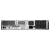 Источник бесперебойного питания APC Smart-UPS SMT2200RMI2UC 1980Вт 2200ВА черный