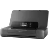 Принтер струйный HP OfficeJet 200 (CZ993A) A4 WiFi черный