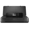 Принтер струйный HP OfficeJet 200 (CZ993A) A4 WiFi черный