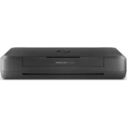 Принтер струйный HP OfficeJet 200 (CZ993A) A4 WiFi черный