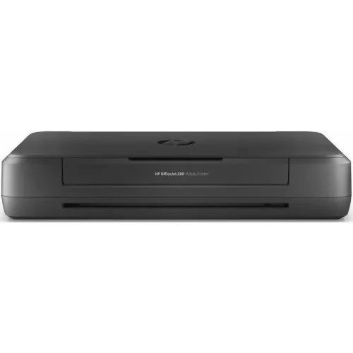 Принтер струйный HP OfficeJet 200 (CZ993A) A4 WiFi черный
