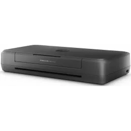 Принтер струйный HP OfficeJet 200 (CZ993A) A4 WiFi черный