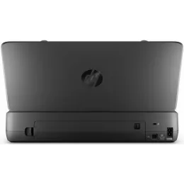 Принтер струйный HP OfficeJet 200 (CZ993A) A4 WiFi черный