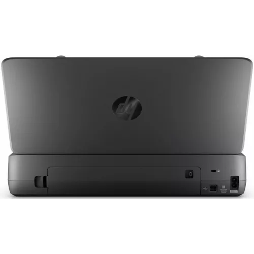 Принтер струйный HP OfficeJet 200 (CZ993A) A4 WiFi черный