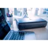 Принтер струйный HP OfficeJet 200 (CZ993A) A4 WiFi черный
