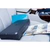 Принтер струйный HP OfficeJet 200 (CZ993A) A4 WiFi черный