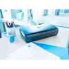 Принтер струйный HP OfficeJet 200 (CZ993A) A4 WiFi черный