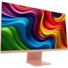 Монитор Digma Pro 27" Art L розовое золото IPS LED 5ms 16:9 HDMI M/M матовая 300cd 178гр/178гр 2560x1440 165Hz FreeSync DP 2K USB 5.7кг