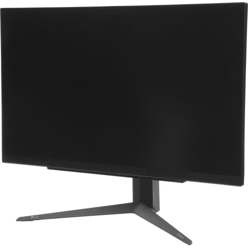 Монитор LG 27" UltraGear 27GR83Q-B черный IPS LED 16:9 HDMI матовая HAS 500cd 178гр/178гр 2560x1440 240Hz G-Sync FreeSync Premium DP 2K USB 6.2кг