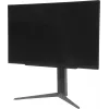 Монитор LG 27" UltraGear 27GR83Q-B черный IPS LED 16:9 HDMI матовая HAS 500cd 178гр/178гр 2560x1440 240Hz G-Sync FreeSync Premium DP 2K USB 6.2кг