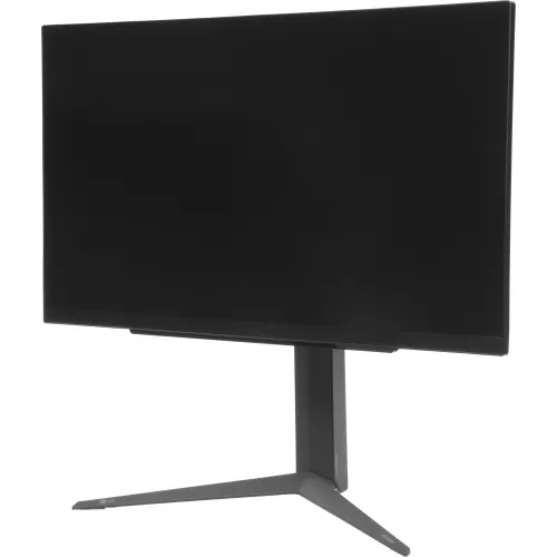 Монитор LG 27" UltraGear 27GR83Q-B черный IPS LED 16:9 HDMI матовая HAS 500cd 178гр/178гр 2560x1440 240Hz G-Sync FreeSync Premium DP 2K USB 6.2кг