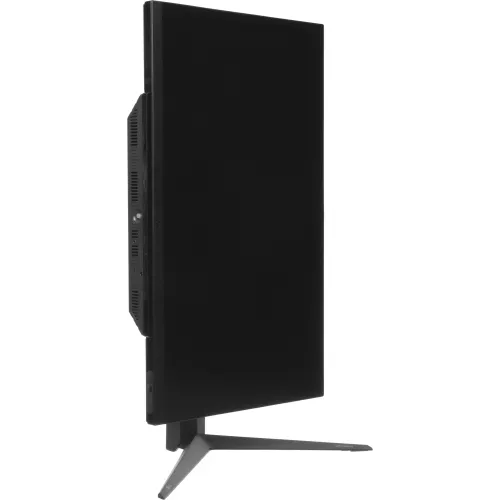 Монитор LG 27" UltraGear 27GR83Q-B черный IPS LED 16:9 HDMI матовая HAS 500cd 178гр/178гр 2560x1440 240Hz G-Sync FreeSync Premium DP 2K USB 6.2кг