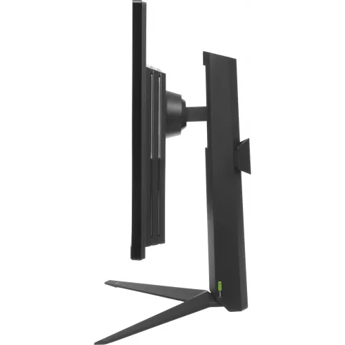 Монитор LG 27" UltraGear 27GR83Q-B черный IPS LED 16:9 HDMI матовая HAS 500cd 178гр/178гр 2560x1440 240Hz G-Sync FreeSync Premium DP 2K USB 6.2кг