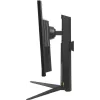 Монитор LG 27" UltraGear 27GR83Q-B черный IPS LED 16:9 HDMI матовая HAS 500cd 178гр/178гр 2560x1440 240Hz G-Sync FreeSync Premium DP 2K USB 6.2кг
