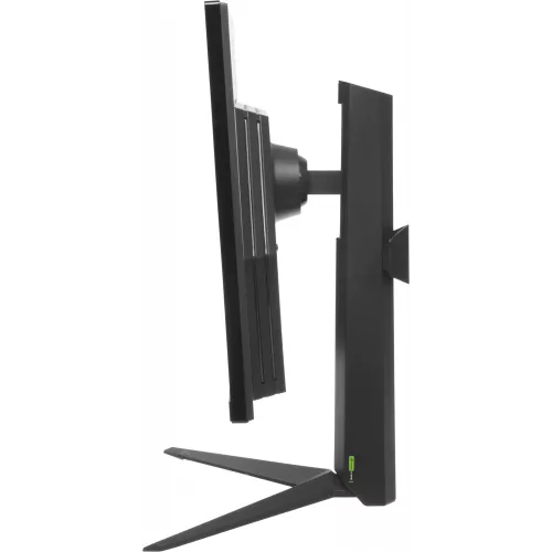 Монитор LG 27" UltraGear 27GR83Q-B черный IPS LED 16:9 HDMI матовая HAS 500cd 178гр/178гр 2560x1440 240Hz G-Sync FreeSync Premium DP 2K USB 6.2кг