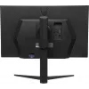 Монитор LG 27" UltraGear 27GR83Q-B черный IPS LED 16:9 HDMI матовая HAS 500cd 178гр/178гр 2560x1440 240Hz G-Sync FreeSync Premium DP 2K USB 6.2кг