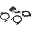 Монитор LG 27" UltraGear 27GR83Q-B черный IPS LED 16:9 HDMI матовая HAS 500cd 178гр/178гр 2560x1440 240Hz G-Sync FreeSync Premium DP 2K USB 6.2кг