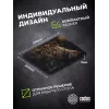 Коврик для мыши Cactus Leopard рисунок 250x200x3мм (CS-MP-D06S)