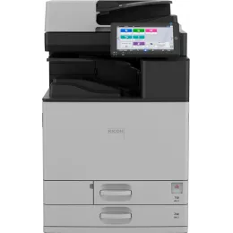 МФУ лазерный Ricoh IM C4510 (419326) A3 Duplex белый