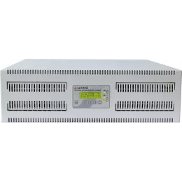 Источник бесперебойного питания Штиль SR SR3110L 8000Вт 10000ВА серый