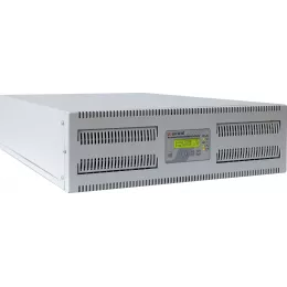 Источник бесперебойного питания Штиль SR SR3110L 8000Вт 10000ВА серый