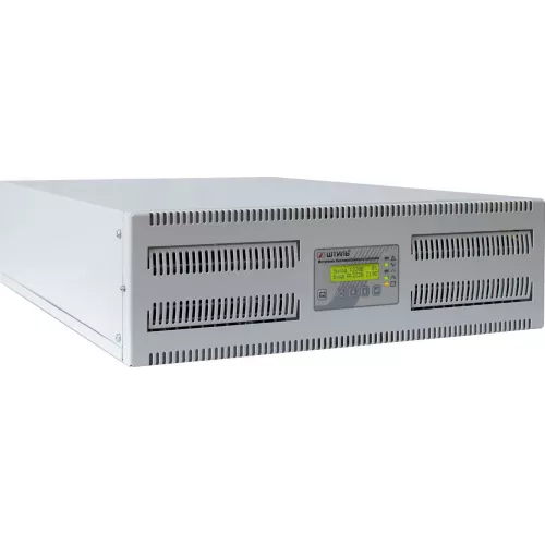 Источник бесперебойного питания Штиль SR SR3110L 8000Вт 10000ВА серый