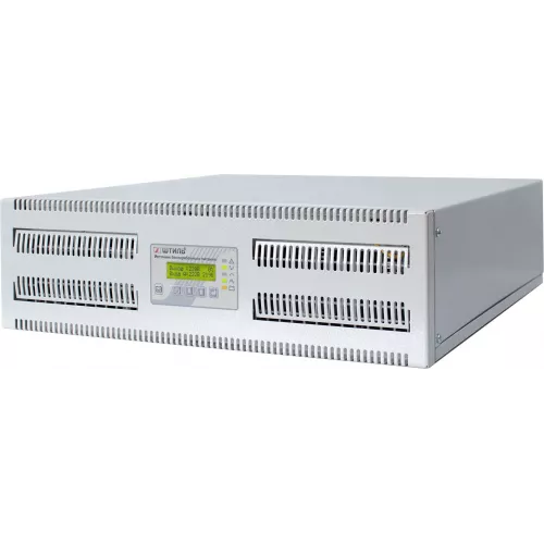 Источник бесперебойного питания Штиль SR SR3110L 8000Вт 10000ВА серый