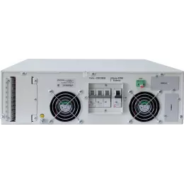 Источник бесперебойного питания Штиль SR SR3110L 8000Вт 10000ВА серый