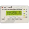 Источник бесперебойного питания Штиль SR SR3110L 8000Вт 10000ВА серый
