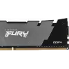 Память DDR4 2x8GB 5333MHz Kingston KF453C20RB2K2/16 Fury Renegade Black RTL Gaming PC4-42666 CL20 DIMM 288-pin 1.6В single rank с радиатором Ret