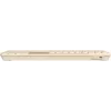 Клавиатура A4Tech FBK26C AS бежевый USB беспроводная BT/Radio slim Multimedia