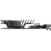 Видеокарта Afox PCI-E 2.0 AF210-1024D3L5-V2 NVIDIA G210 1Gb 64bit DDR3 520/1600 DVIx1 HDMIx1 CRTx1 HDCP Ret low profile
