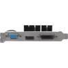 Видеокарта Afox PCI-E 2.0 AF210-1024D3L5-V2 NVIDIA G210 1Gb 64bit DDR3 520/1600 DVIx1 HDMIx1 CRTx1 HDCP Ret low profile