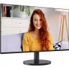Монитор AOC 23.8" Basic-Line 24B3HA2 черный IPS LED 16:9 HDMI M/M матовая 250cd 178гр/178гр 1920x1080 120Hz VGA FHD 2.97кг
