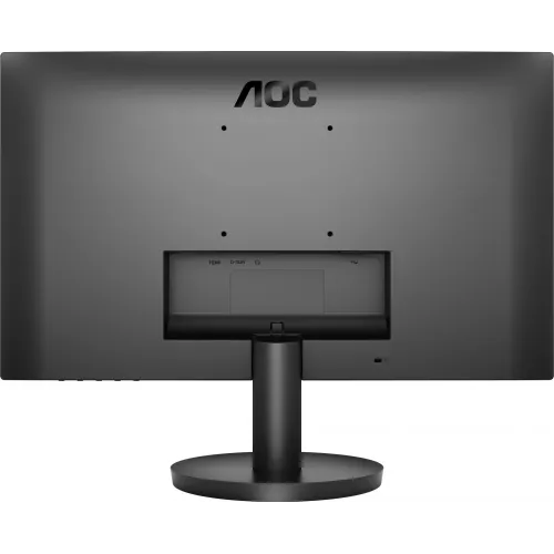 Монитор AOC 23.8" Basic-Line 24B3HA2 черный IPS LED 16:9 HDMI M/M матовая 250cd 178гр/178гр 1920x1080 120Hz VGA FHD 2.97кг