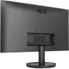Монитор AOC 23.8" Basic-Line 24B3HA2 черный IPS LED 16:9 HDMI M/M матовая 250cd 178гр/178гр 1920x1080 120Hz VGA FHD 2.97кг
