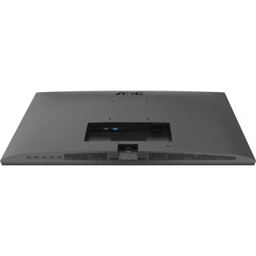 Монитор AOC 23.8" Basic-Line 24B3HA2 черный IPS LED 16:9 HDMI M/M матовая 250cd 178гр/178гр 1920x1080 120Hz VGA FHD 2.97кг