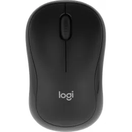 Мышь Logitech M240 Silent графитовый оптическая 4000dpi silent беспров. BT для ноутбука 2but (910-007078)
