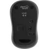 Мышь Logitech M240 Silent графитовый оптическая 4000dpi silent беспров. BT для ноутбука 2but (910-007078)