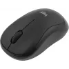 Мышь Logitech M240 Silent графитовый оптическая 4000dpi silent беспров. BT для ноутбука 2but (910-007078)