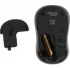 Мышь Logitech M240 Silent графитовый оптическая 4000dpi silent беспров. BT для ноутбука 2but (910-007078)