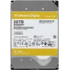 Жесткий диск WD SATA-III 20TB WD202KRYZ Server Gold 512E (7200rpm) 512Mb 3.5"