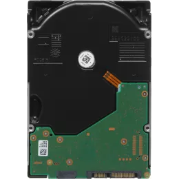 Жесткий диск WD SATA-III 20TB WD202KRYZ Server Gold 512E (7200rpm) 512Mb 3.5"