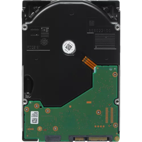 Жесткий диск WD SATA-III 20TB WD202KRYZ Server Gold 512E (7200rpm) 512Mb 3.5"