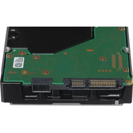 Жесткий диск WD SATA-III 20TB WD202KRYZ Server Gold 512E (7200rpm) 512Mb 3.5"