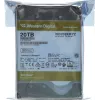 Жесткий диск WD SATA-III 20TB WD202KRYZ Server Gold 512E (7200rpm) 512Mb 3.5"