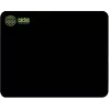 Коврик для мыши Cactus Black черный 300x250x2мм (CS-MPC-P01M)